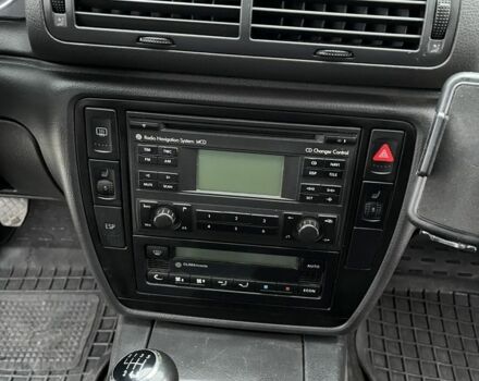 Черный Фольксваген Пассат Вариант, объемом двигателя 2 л и пробегом 274 тыс. км за 4499 $, фото 22 на Automoto.ua