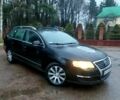 Черный Фольксваген Пассат Вариант, объемом двигателя 1.9 л и пробегом 300 тыс. км за 2450 $, фото 9 на Automoto.ua