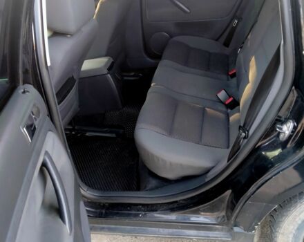 Чорний Фольксваген Пассат Варіант, об'ємом двигуна 1.6 л та пробігом 260 тис. км за 4500 $, фото 4 на Automoto.ua