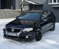 Чорний Фольксваген Пассат Варіант, об'ємом двигуна 1.9 л та пробігом 241 тис. км за 6400 $, фото 1 на Automoto.ua