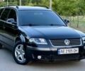 Черный Фольксваген Пассат Вариант, объемом двигателя 1.6 л и пробегом 177 тыс. км за 4999 $, фото 1 на Automoto.ua