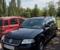 Чорний Фольксваген Пассат Варіант, об'ємом двигуна 1.9 л та пробігом 200 тис. км за 1900 $, фото 1 на Automoto.ua