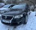Чорний Фольксваген Пассат Варіант, об'ємом двигуна 2 л та пробігом 380 тис. км за 5700 $, фото 1 на Automoto.ua
