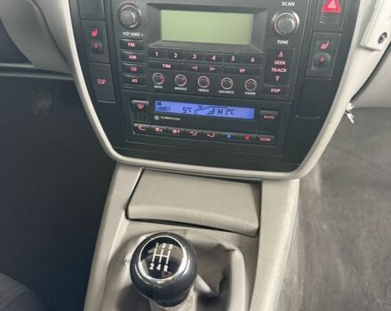 Черный Фольксваген Пассат Вариант, объемом двигателя 1.9 л и пробегом 280 тыс. км за 2750 $, фото 9 на Automoto.ua