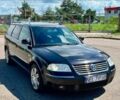 Чорний Фольксваген Пассат Варіант, об'ємом двигуна 2.5 л та пробігом 190 тис. км за 1010 $, фото 1 на Automoto.ua