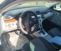 Черный Фольксваген Пассат Вариант, объемом двигателя 1.6 л и пробегом 220 тыс. км за 5200 $, фото 5 на Automoto.ua