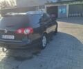 Черный Фольксваген Пассат Вариант, объемом двигателя 2 л и пробегом 380 тыс. км за 5600 $, фото 4 на Automoto.ua