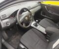 Фольксваген Пассат Варіант 2005 у Полтаві на Automoto.ua Чорний Фольксваген Пассат Варіант, об'ємом двигуна 1.6 л та пробігом 230 тис. км за 6500 $, фото 5 на Automoto.ua