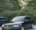 Черный Фольксваген Пассат Вариант, объемом двигателя 1.9 л и пробегом 330 тыс. км за 2799 $, фото 1 на Automoto.ua
