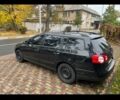 Черный Фольксваген Пассат Вариант, объемом двигателя 2 л и пробегом 300 тыс. км за 136 $, фото 2 на Automoto.ua