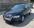 Чорний Фольксваген Пассат Варіант, об'ємом двигуна 2 л та пробігом 355 тис. км за 5500 $, фото 1 на Automoto.ua