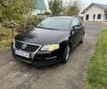 Фольксваген Пассат Варіант 2005 у Луцьку на Automoto.ua Чорний Фольксваген Пассат Варіант, об'ємом двигуна 2 л та пробігом 350 тис. км за 2350 $, фото 1 на Automoto.ua