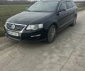 Чорний Фольксваген Пассат Варіант, об'ємом двигуна 1.9 л та пробігом 340 тис. км за 5500 $, фото 1 на Automoto.ua