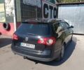 Черный Фольксваген Пассат Вариант, объемом двигателя 1.6 л и пробегом 220 тыс. км за 5200 $, фото 2 на Automoto.ua