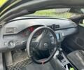 Черный Фольксваген Пассат Вариант, объемом двигателя 2 л и пробегом 370 тыс. км за 5500 $, фото 4 на Automoto.ua