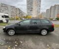 Фольксваген Пассат Вариант 2005 в Киеве на Automoto.ua Черный Фольксваген Пассат Вариант, объемом двигателя 2 л и пробегом 300 тыс. км за 1800 $, фото 4 на Automoto.ua