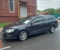 Чорний Фольксваген Пассат Варіант, об'ємом двигуна 1.9 л та пробігом 388 тис. км за 3200 $, фото 1 на Automoto.ua