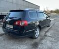 Черный Фольксваген Пассат Вариант, объемом двигателя 1.6 л и пробегом 220 тыс. км за 5700 $, фото 5 на Automoto.ua