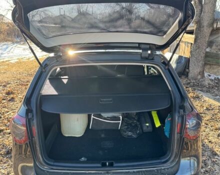 Чорний Фольксваген Пассат Варіант, об'ємом двигуна 2 л та пробігом 280 тис. км за 3000 $, фото 8 на Automoto.ua