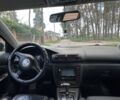 Черный Фольксваген Пассат Вариант, объемом двигателя 2.5 л и пробегом 309 тыс. км за 3950 $, фото 11 на Automoto.ua