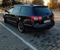 Чорний Фольксваген Пассат Варіант, об'ємом двигуна 2 л та пробігом 290 тис. км за 2500 $, фото 3 на Automoto.ua