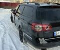 Черный Фольксваген Пассат Вариант, объемом двигателя 2 л и пробегом 274 тыс. км за 5100 $, фото 4 на Automoto.ua