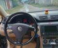Черный Фольксваген Пассат Вариант, объемом двигателя 2 л и пробегом 229 тыс. км за 5200 $, фото 13 на Automoto.ua