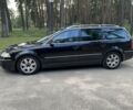 Черный Фольксваген Пассат Вариант, объемом двигателя 2.5 л и пробегом 309 тыс. км за 3950 $, фото 7 на Automoto.ua