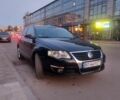 Чорний Фольксваген Пассат Варіант, об'ємом двигуна 2 л та пробігом 350 тис. км за 7600 $, фото 6 на Automoto.ua