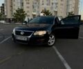 Чорний Фольксваген Пассат Варіант, об'ємом двигуна 1.6 л та пробігом 223 тис. км за 5200 $, фото 1 на Automoto.ua