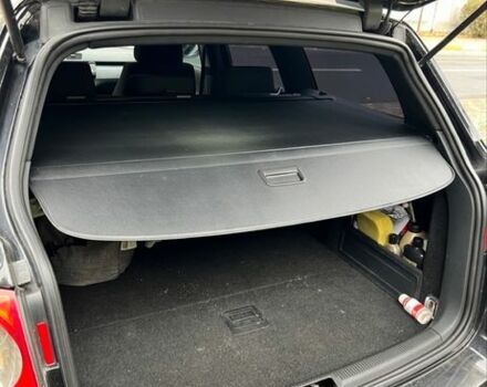 Черный Фольксваген Пассат Вариант, объемом двигателя 2 л и пробегом 300 тыс. км за 136 $, фото 7 на Automoto.ua