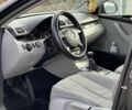 Черный Фольксваген Пассат Вариант, объемом двигателя 1.9 л и пробегом 290 тыс. км за 2200 $, фото 4 на Automoto.ua