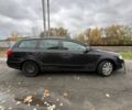 Фольксваген Пассат Вариант 2005 в Киеве на Automoto.ua Черный Фольксваген Пассат Вариант, объемом двигателя 2 л и пробегом 300 тыс. км за 1800 $, фото 3 на Automoto.ua