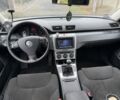 Фольксваген Пассат Варіант 2005 у Луцьку на Automoto.ua Чорний Фольксваген Пассат Варіант, об'ємом двигуна 2 л та пробігом 350 тис. км за 2350 $, фото 4 на Automoto.ua
