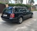 Черный Фольксваген Пассат Вариант, объемом двигателя 2.5 л и пробегом 309 тыс. км за 3950 $, фото 4 на Automoto.ua