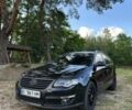 Чорний Фольксваген Пассат Варіант, об'ємом двигуна 2 л та пробігом 263 тис. км за 6900 $, фото 1 на Automoto.ua