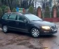 Черный Фольксваген Пассат Вариант, объемом двигателя 1.9 л и пробегом 300 тыс. км за 2450 $, фото 10 на Automoto.ua