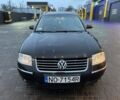 Чорний Фольксваген Пассат Варіант, об'ємом двигуна 2.5 л та пробігом 285 тис. км за 2700 $, фото 2 на Automoto.ua