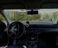 Черный Фольксваген Пассат Вариант, объемом двигателя 1.6 л и пробегом 223 тыс. км за 5200 $, фото 6 на Automoto.ua