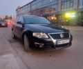 Чорний Фольксваген Пассат Варіант, об'ємом двигуна 2 л та пробігом 350 тис. км за 7600 $, фото 5 на Automoto.ua