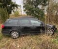 Фольксваген Пассат Вариант 2005 в Киеве на Automoto.ua Черный Фольксваген Пассат Вариант, объемом двигателя 2 л и пробегом 300 тыс. км за 1800 $, фото 3 на Automoto.ua