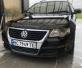 Черный Фольксваген Пассат Вариант, объемом двигателя 1.6 л и пробегом 253 тыс. км за 4900 $, фото 1 на Automoto.ua