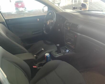 Чорний Фольксваген Пассат Варіант, об'ємом двигуна 1.9 л та пробігом 378 тис. км за 2500 $, фото 4 на Automoto.ua