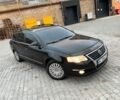 Черный Фольксваген Пассат Вариант, объемом двигателя 1.9 л и пробегом 406 тыс. км за 6300 $, фото 5 на Automoto.ua