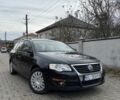 Чорний Фольксваген Пассат Варіант, об'ємом двигуна 2 л та пробігом 400 тис. км за 2600 $, фото 1 на Automoto.ua