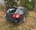 Фольксваген Пассат Вариант 2005 в Киеве на Automoto.ua Черный Фольксваген Пассат Вариант, объемом двигателя 2 л и пробегом 300 тыс. км за 1800 $, фото 4 на Automoto.ua