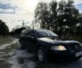 Черный Фольксваген Пассат Вариант, объемом двигателя 1.9 л и пробегом 340 тыс. км за 3600 $, фото 2 на Automoto.ua