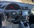 Чорний Фольксваген Пассат Варіант, об'ємом двигуна 2 л та пробігом 280 тис. км за 3000 $, фото 5 на Automoto.ua