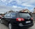 Чорний Фольксваген Пассат Варіант, об'ємом двигуна 2 л та пробігом 400 тис. км за 2600 $, фото 4 на Automoto.ua