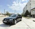 Черный Фольксваген Пассат Вариант, объемом двигателя 1.9 л и пробегом 350 тыс. км за 4600 $, фото 1 на Automoto.ua